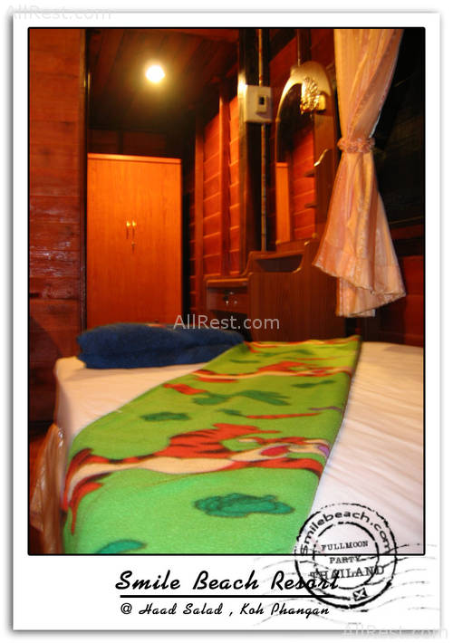 Smile Beach Resort 33